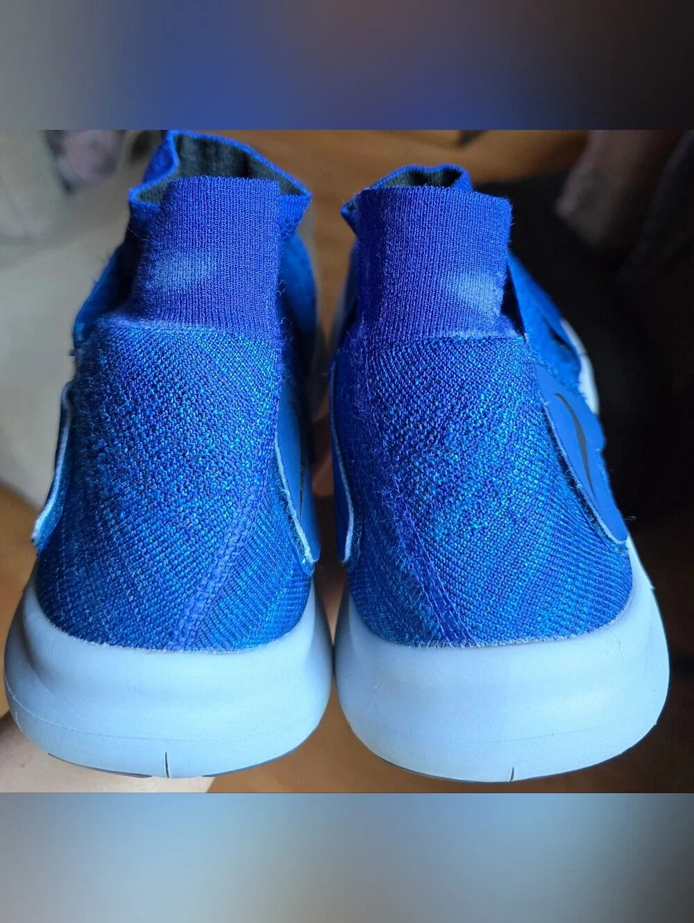 Nike @used good